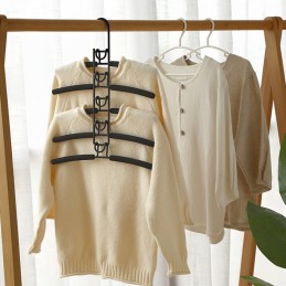 Daugiapakopė drabužių kabykla