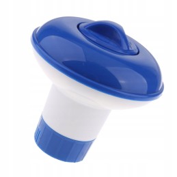 Plaukiojantis baseino dozatorius, 20g tabletės