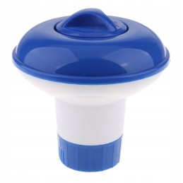 Plaukiojantis baseino dozatorius, 20g tabletės