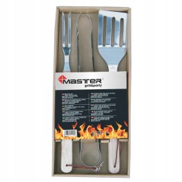 3 kepsninės reikmenų rinkinys. mg110