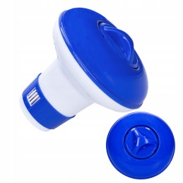 Plaukiojantis baseino dozatorius, 20g tabletės