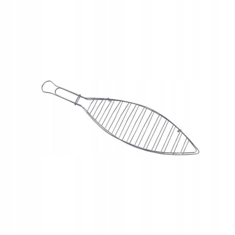 Žuvies grotelės, 41 cm ilgio