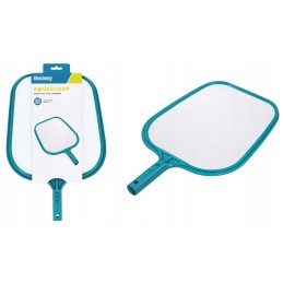 58277 Bestway surinkimo tinklas baseino valymui ir lapams rinkti