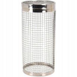 Daržovių kepimo krepšelis 9x9x20cm