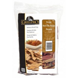 Grilis pro hikorio traškučius