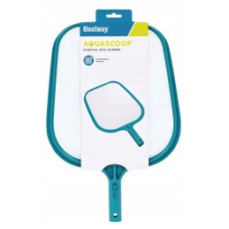 58277 Bestway surinkimo tinklas baseino valymui ir lapams rinkti