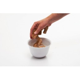 Grilis pro hikorio traškučius