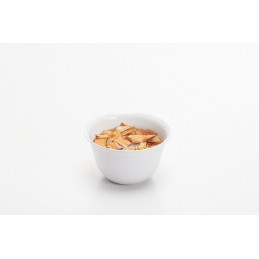 Grilis pro hikorio traškučius