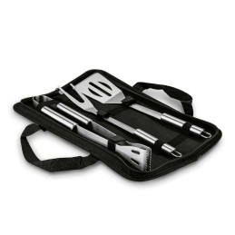 3 grilio priedų rinkinys felix tadar bbq dėkle