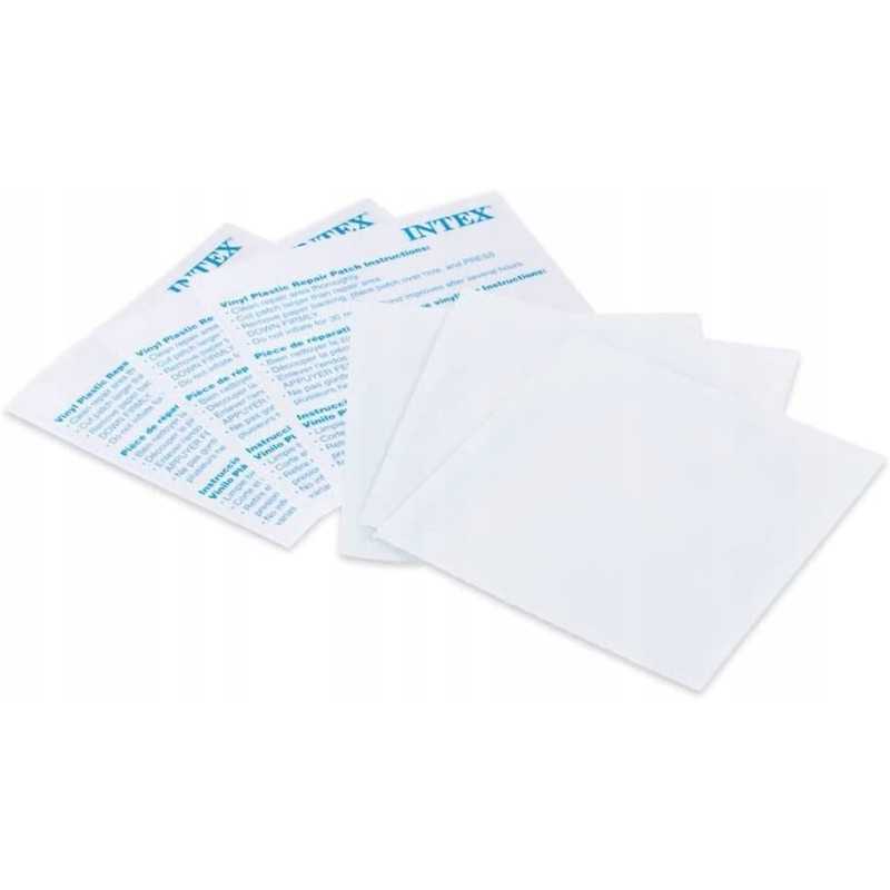 Intex vasarinis remonto komplektas 59631 96317