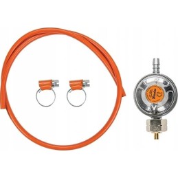 Teesa dujų reduktorius teesa tsa0094 griliui