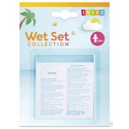 Intex vasarinis remonto komplektas 59631 96317