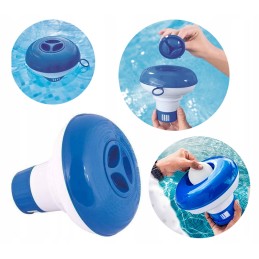 Bestway 58210 baseino cheminių medžiagų dozatorius