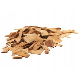 Grillpro vyšnių medžio drožlės, skirtos šašlykams kepti traškučius 1kg