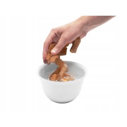 Grillpro vyšnių medžio drožlės, skirtos šašlykams kepti traškučius 1kg