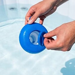 Bestway 58210 baseino cheminių medžiagų dozatorius