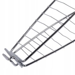 Grilio grotelės žuvies mėsos gabalėlių rankena ⭐⭐⭐⭐⭐