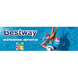 Bestway 58210 baseino cheminių medžiagų dozatorius
