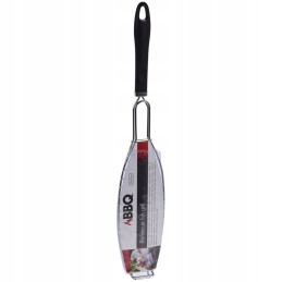 Grilio grotelės žuvies mėsos gabalėlių rankena ⭐⭐⭐⭐⭐