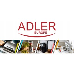 ✅ Grilio stalo įrankių rinkinys - nerūdijantis plienas su dėklu adler ad6727