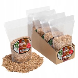 Aukščiausios kokybės medienos drožlės!