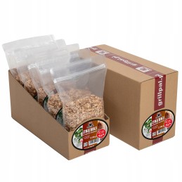 Aukščiausios kokybės medienos drožlės!