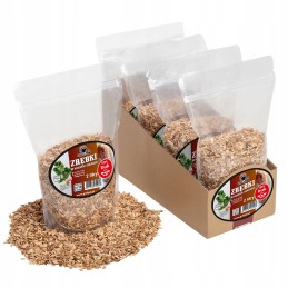 Aukščiausios kokybės medienos drožlės!