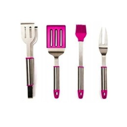 Missfixx kepsninės stalo įrankių rinkinys