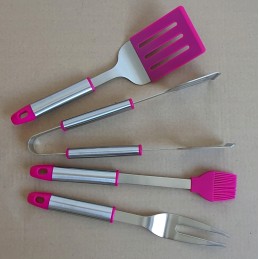 Missfixx kepsninės stalo įrankių rinkinys