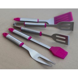 Missfixx kepsninės stalo įrankių rinkinys