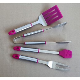 Missfixx kepsninės stalo įrankių rinkinys