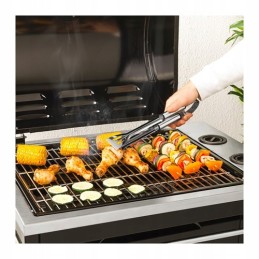 Ikea grilltider grilio rinkinys 3 vnt