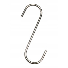 S 515 be dūmų kabliukų skersmuo 5 15cm, neaštri, tvirti