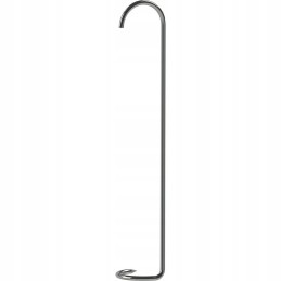 Rūkyklos kabliukai 5vnt, įsukami į žuvį 311301