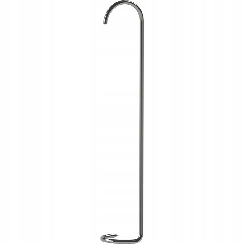 Rūkyklos kabliukai 5vnt, įsukami į žuvį 311301