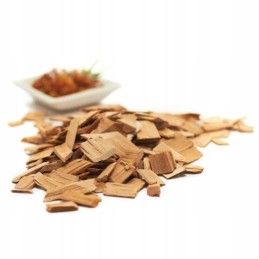 Vyšnių drožlės - 900g