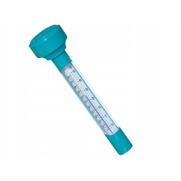 Bestway 2 skalės plūduriuojantis baseino termometras, atsparus vandeniui 58072