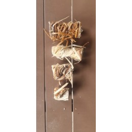 Survival Feniks ekologiškas parafininis židinio žiebtuvėlis šašlykams 2kg