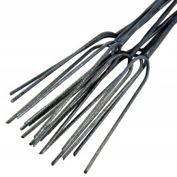 ✅ laužo lazdelės - 10 vnt