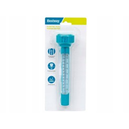 Bestway 2 skalės plūduriuojantis baseino termometras, atsparus vandeniui 58072