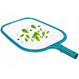 Koštuvas šiukšlių surinkimui iš baseino bestway tinklo 58277