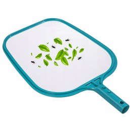 Koštuvas šiukšlių surinkimui iš baseino bestway tinklo 58277