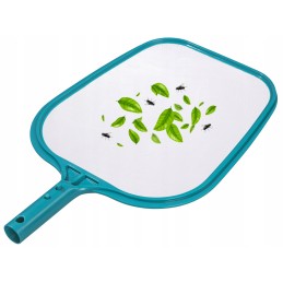 Koštuvas šiukšlių surinkimui iš baseino bestway tinklo 58277