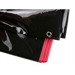 Apsauginis sodo grilio užvalkalas 125x62x95cm