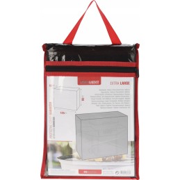 Apsauginis sodo grilio užvalkalas 125x62x95cm