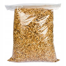 Rūkyklos viščiukai alksnis bukas 20l 5kg 8 klasė rūkyklos grilis dūmų generatorius