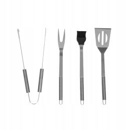 Bauhus grilio įrankiai