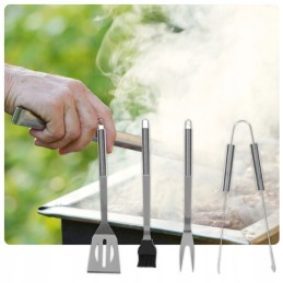 Bauhus grilio įrankiai