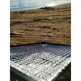 ⭐ anglis kempingas grilis nešiojamas sulankstomas lagaminas sodas kempingas ⭐