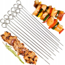 Kastuviniai iešmeliai iešmams kepti, 12 vnt